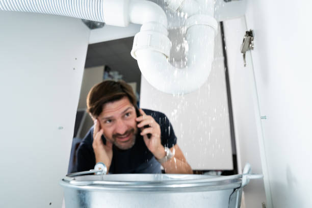 Best Hot Water Heater Installation  in Broadview Park, FL