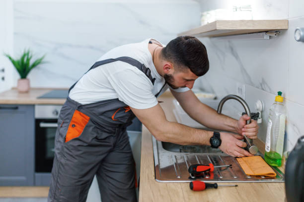 Best Plumbing Services Near Me  in Broadview Park, FL