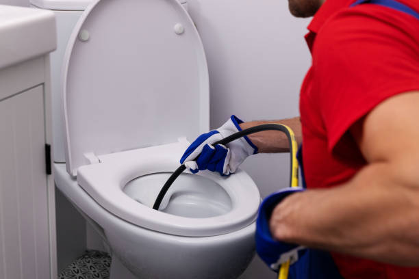 Best Local Plumber Services  in Broadview Park, FL