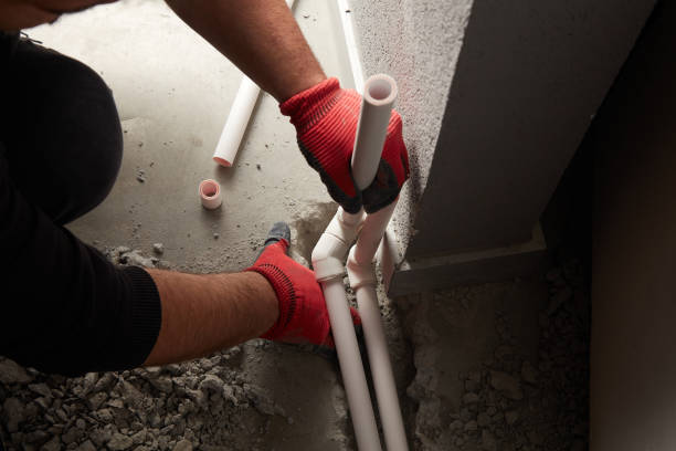Best Pipe Repair Near Me  in Broadview Park, FL