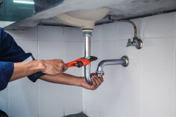 Best Leak Detection Services  in Broadview Park, FL