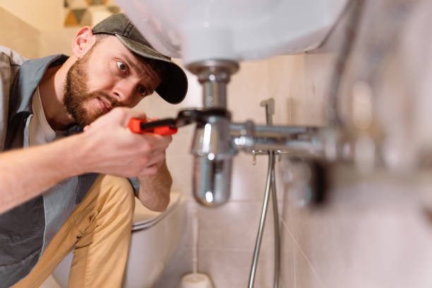 Best Drain Cleaning Services  in Broadview Park, FL