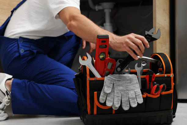 Best Plumbing Inspection Services  in Broadview Park, FL