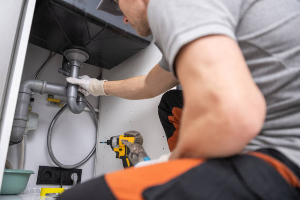 Best Residential Plumbing Services  in Broadview Park, FL